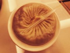 灌汤包-冶春茶社(官园桥店)