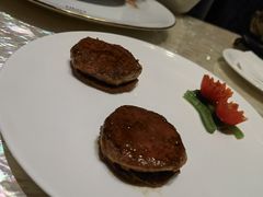 -8餐厅(新葡京酒店)