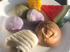 -庐山天沐温泉度假村