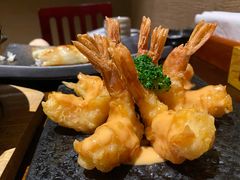 -千代武日本料理(开发区店)