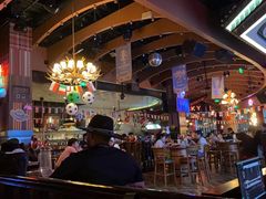 -MR.ROCKY洛奇先生RESTAURANT&BAR(宝安壹方城店)