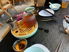 -一善菌·云南菌汤·云南菜(银泰城店)