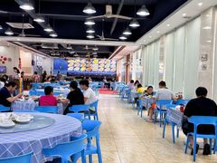 -明记海鲜大排档(巽寮湾店)