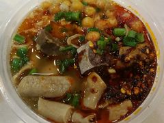 酸辣粉-老广州牛杂(深圳白石洲总店)