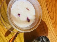 燕窝布丁-渡鲑亭(东二环泰禾广场店)