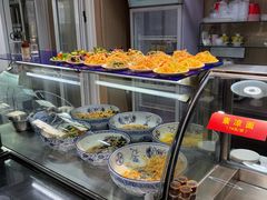 -陇上全荟兰州传统牛肉面(延吉路店)
