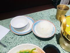 -Home Thai·泰谣(王府井apm店)