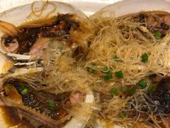 -快乐海鲜酒楼(滇池路店)