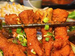 -纸盐河码头火锅(十八梯店)
