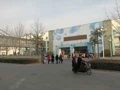 -南宫温泉水世界