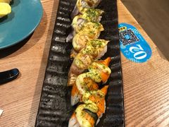 -晴季寿司(活力城店)