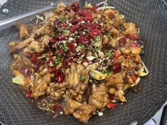 -韶山冲湘菜(中兴大街店)
