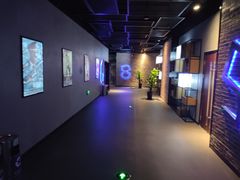 -幸福蓝海影城(上海闵行日月光中心杜比全景声店)
