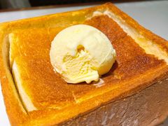 面包诱惑-绿茶餐厅(成都太古里店)