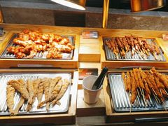 -比格比萨自助(国展店)