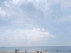 -碧海银沙景区