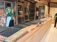 -泸溪河桃酥(长乐路店)