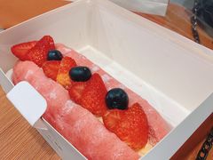 -麦陌(正弘城店)