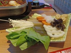 -鱼酷活鱼烤鱼(高新阳光天地店)
