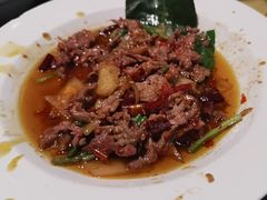 -滇铺子·云南特色菜·第九届野生菌美食节(曲靖万达店)