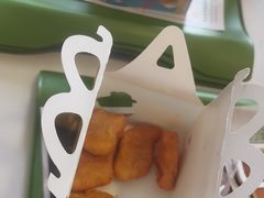 -麦当劳(垡头西路店)