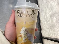 -淡马茶坊(深圳宝安壹方城店)