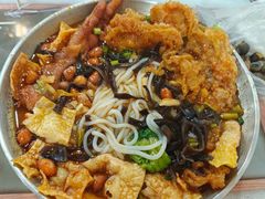 -龍城柳州螺蛳粉(群星路店)