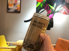-素匠泰茶(三里屯SOHO工体奶茶店)