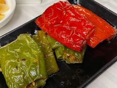 -潮福城大酒楼·潮粤菜·港式点心(阳光城店)