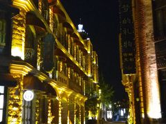 -台儿庄古城