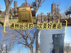 -西海子公园