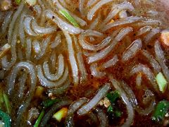 酸辣粉-林静小吃(复兴路店)