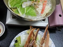 -蟹料理 北海道かに将軍(札幌本店)