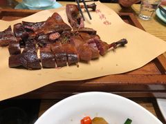 -鸡毛店·川菜(双楠店)