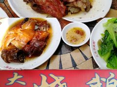 -黄连大头华烧鹅店(大良店)