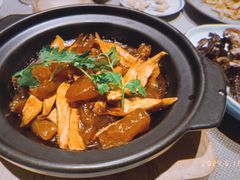 -竹里馆·淮扬菜·功夫茶(老门东店)