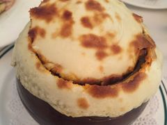 -成桂西餐厅·42年的味道(五大道疙瘩楼店)