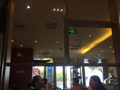 -COSTA COFFEE(上海五玠坊店)