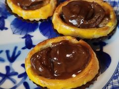 一口鲍鱼酥-三号黄浦会Canton Table