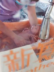 -新寰亚月子会所(金鸡湖凯宾店)
