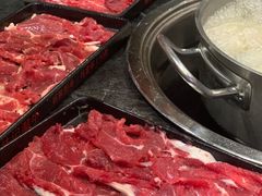 -林记潮牛·牛肉火锅(上马墩店)