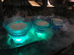 -捞王猪肚鸡火锅(财富中心店)
