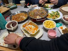 -李军力烧烤(政通路店)