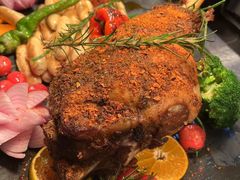 -美食汇自助西餐厅(荆州富力万达嘉华酒店)