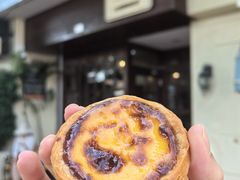 -安德鲁饼店(总店)