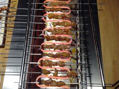 -悦屋老板娘的烤肉店(紫薇田园店)