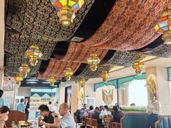 -巴尔喀十新疆餐厅(开发区店)
