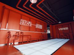 -大唐不夜城-开元广场