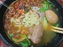 -一品飘香米线(一中总店)