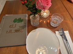 -ELI FALAFEL Lebanese&Mediterranean黎巴嫩美食(富城路店)